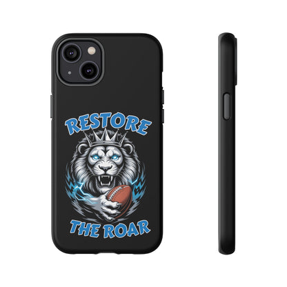 Phone Case Lions