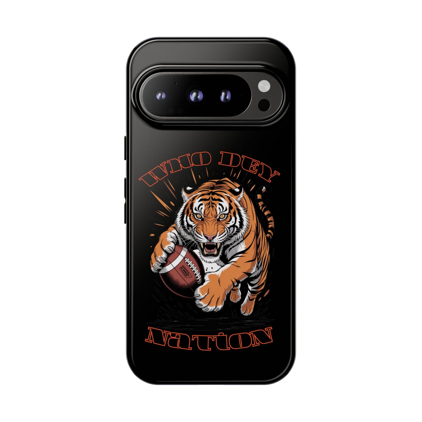 Phone Case Bengals