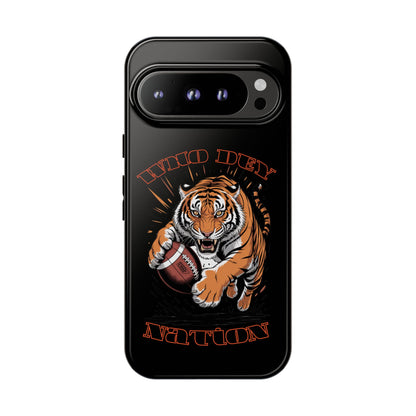 Phone Case Bengals