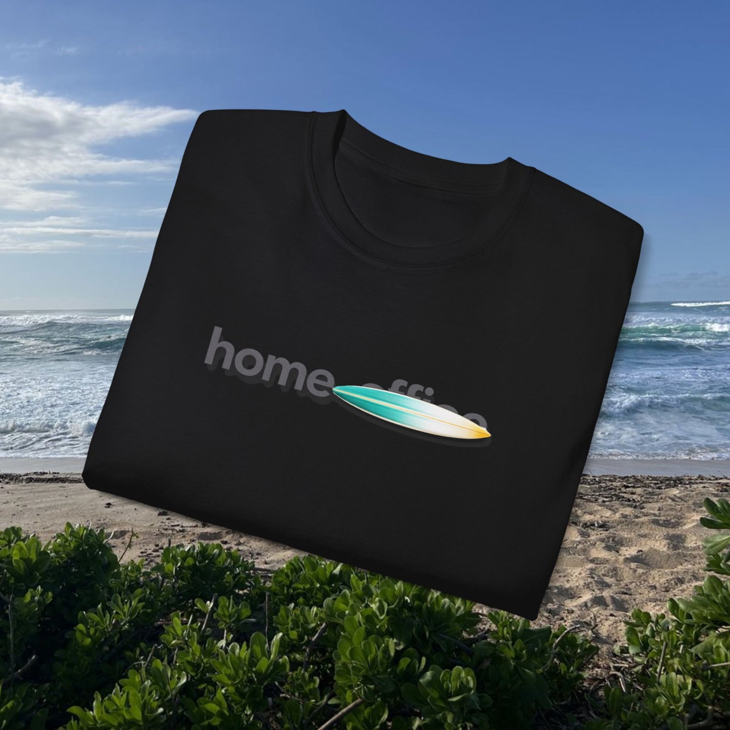 Have a different break - Unisex Tee