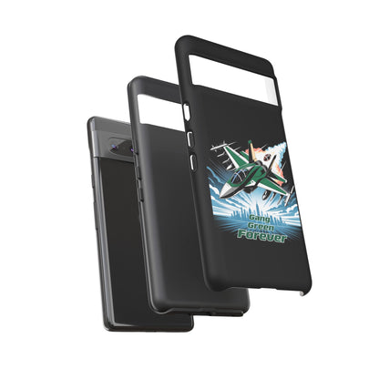 Phone Case Jets