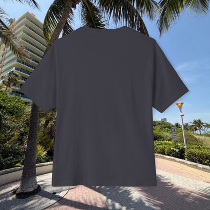 I ♥ Miami – Unisex Oversized Tee