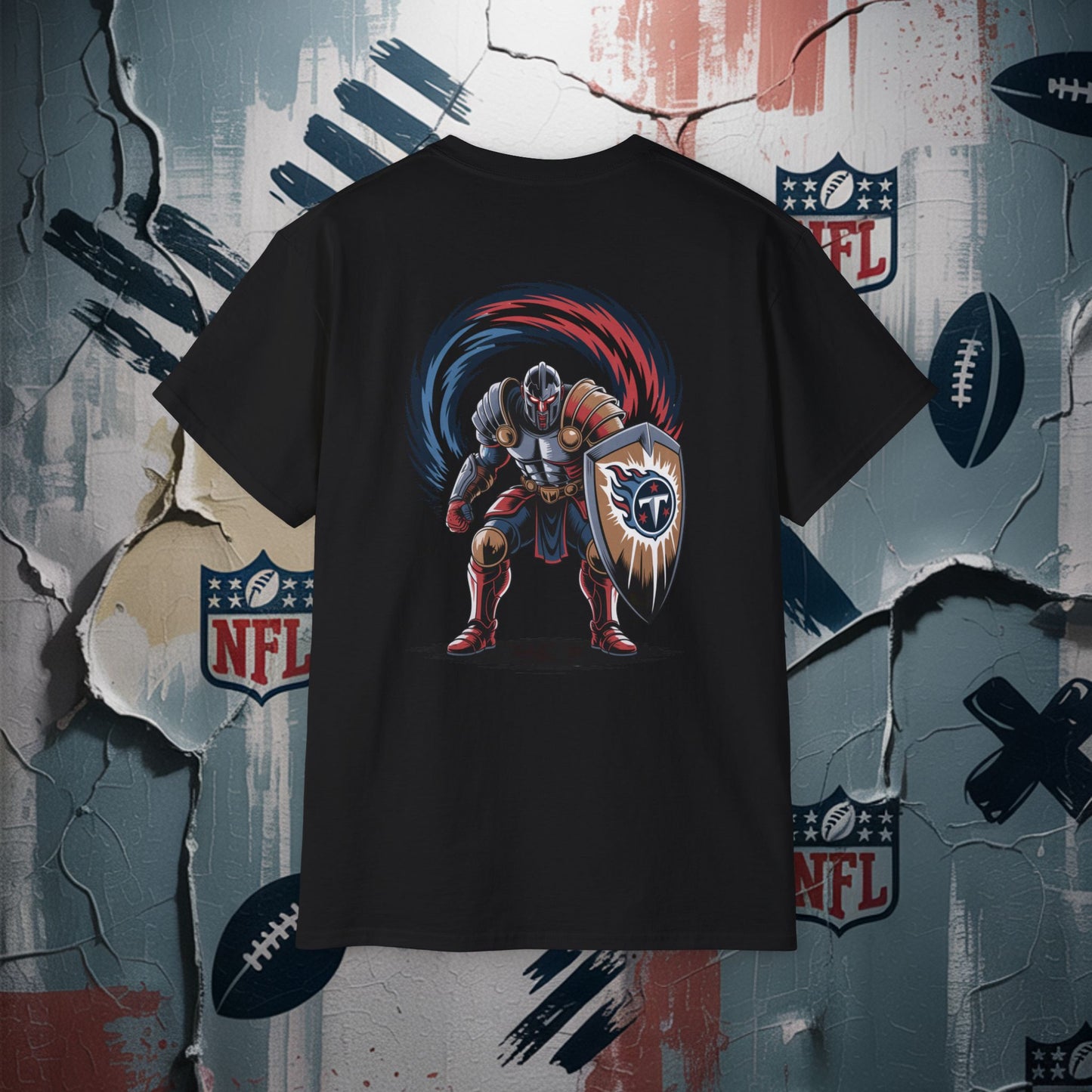 Tennessee Titans Legacy Tee