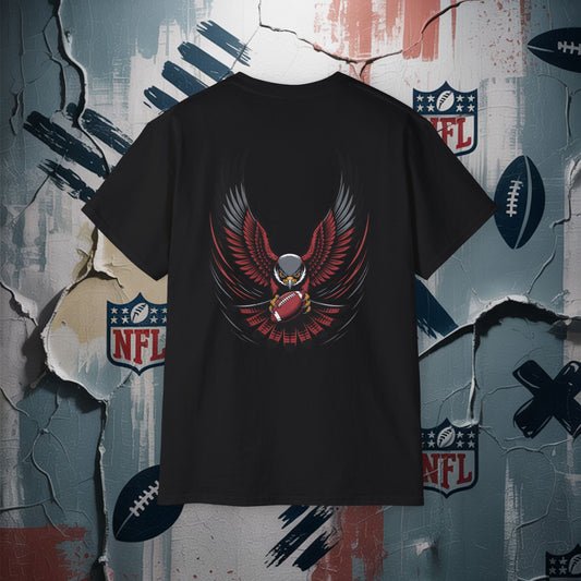 Atlanta Falcons Legacy Tee