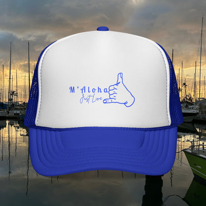 Shaka - Trucker Caps