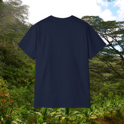 Back to the Island - Unisex Tee