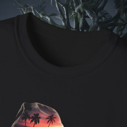 Nightmare in Paradise Tee