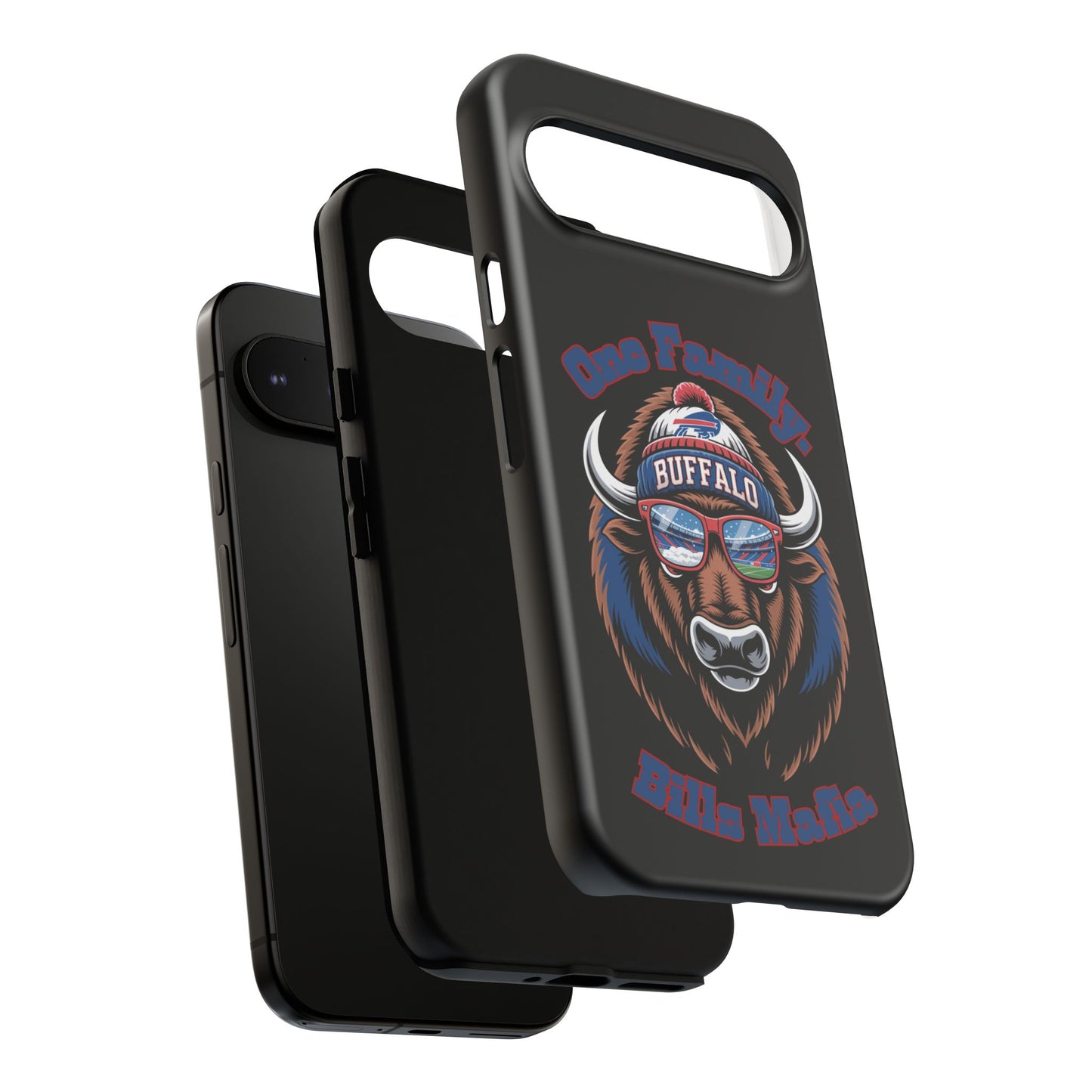 Phone Case Buffalo Bills