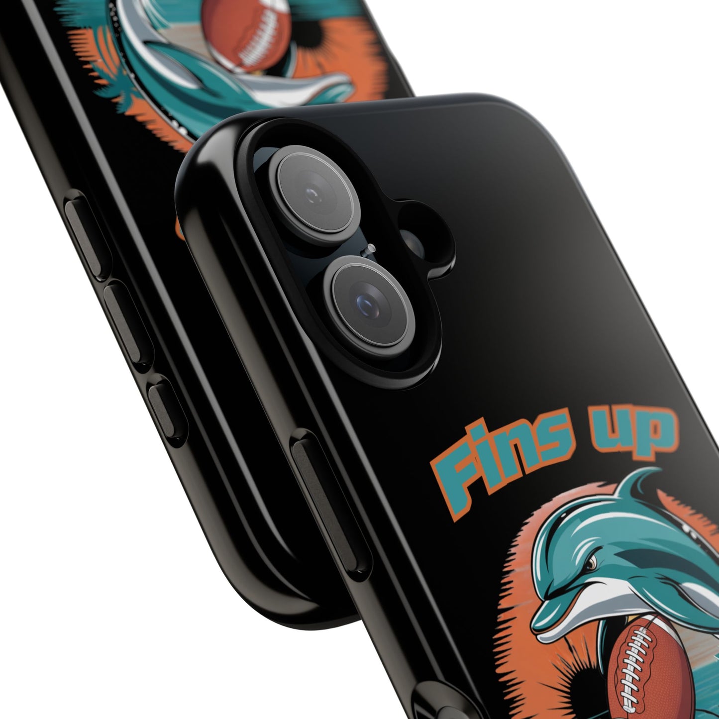 Phone Case Dolphins