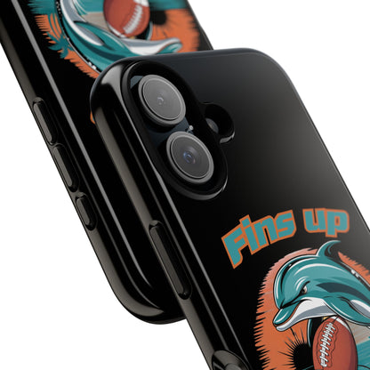 Phone Case Dolphins