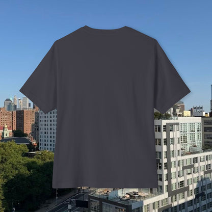 I ♥ New York – Unisex Oversized Tee