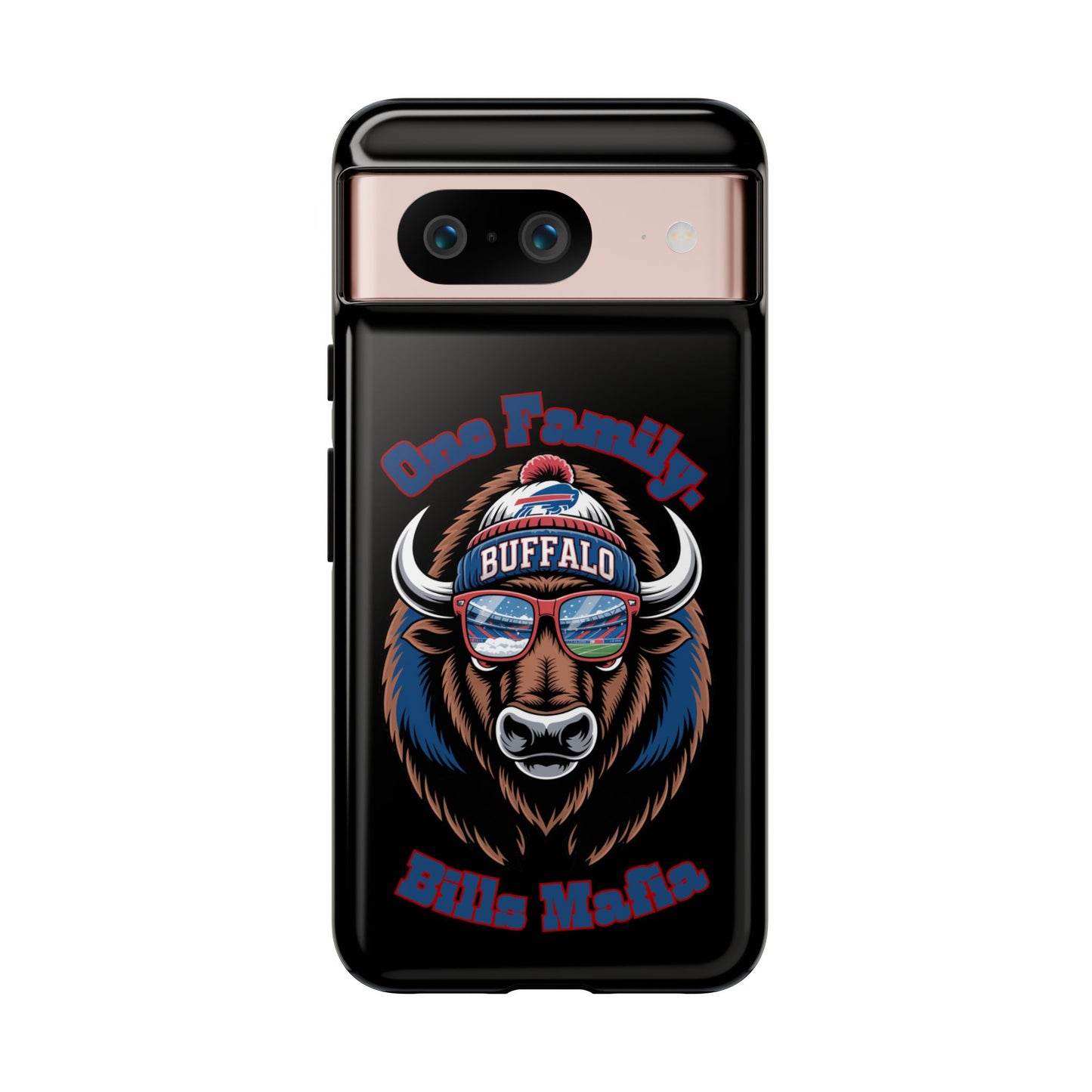 Phone Case Buffalo Bills