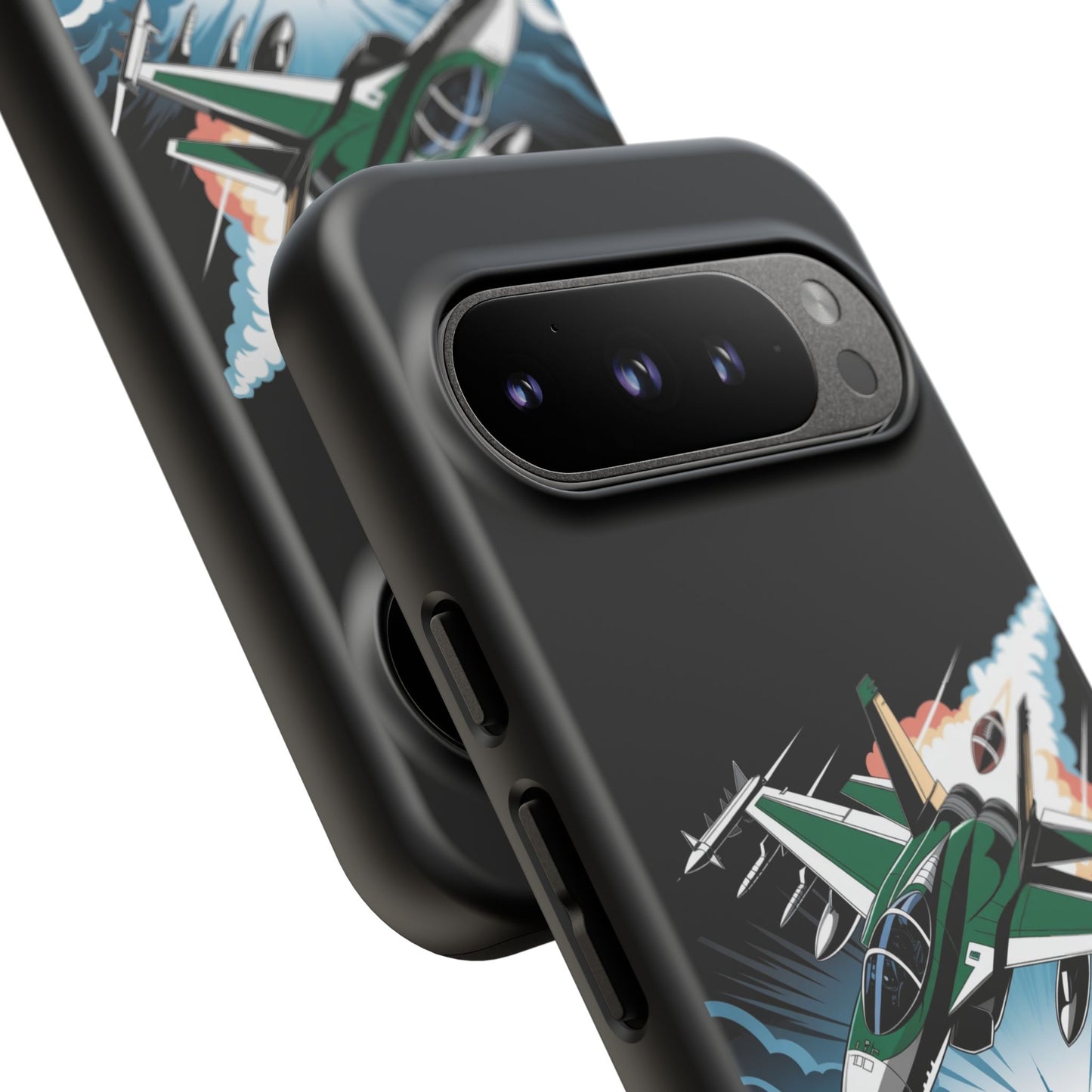 Phone Case Jets