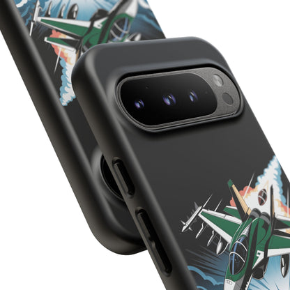 Phone Case Jets