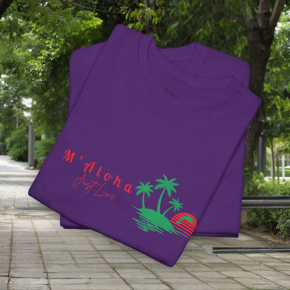 Island Unisex T-Shirt