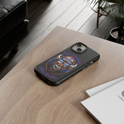 Phone Case Buffalo Bills