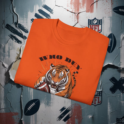 Cincinnati Bengals Icon Tee