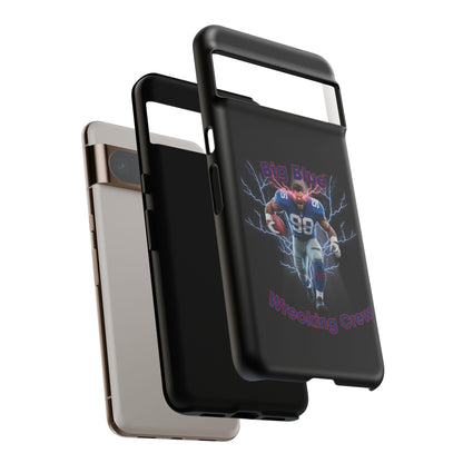 Phone Case Giants