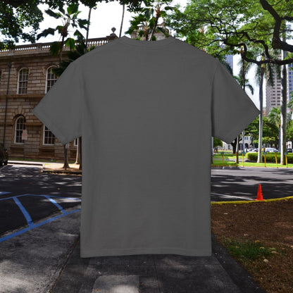 M'Aloha Earth Women T-Shirt