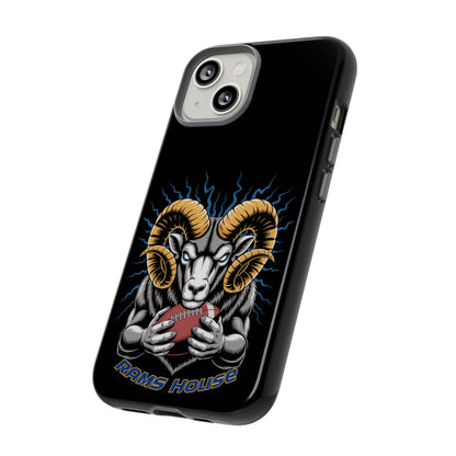 Phone Case Rams