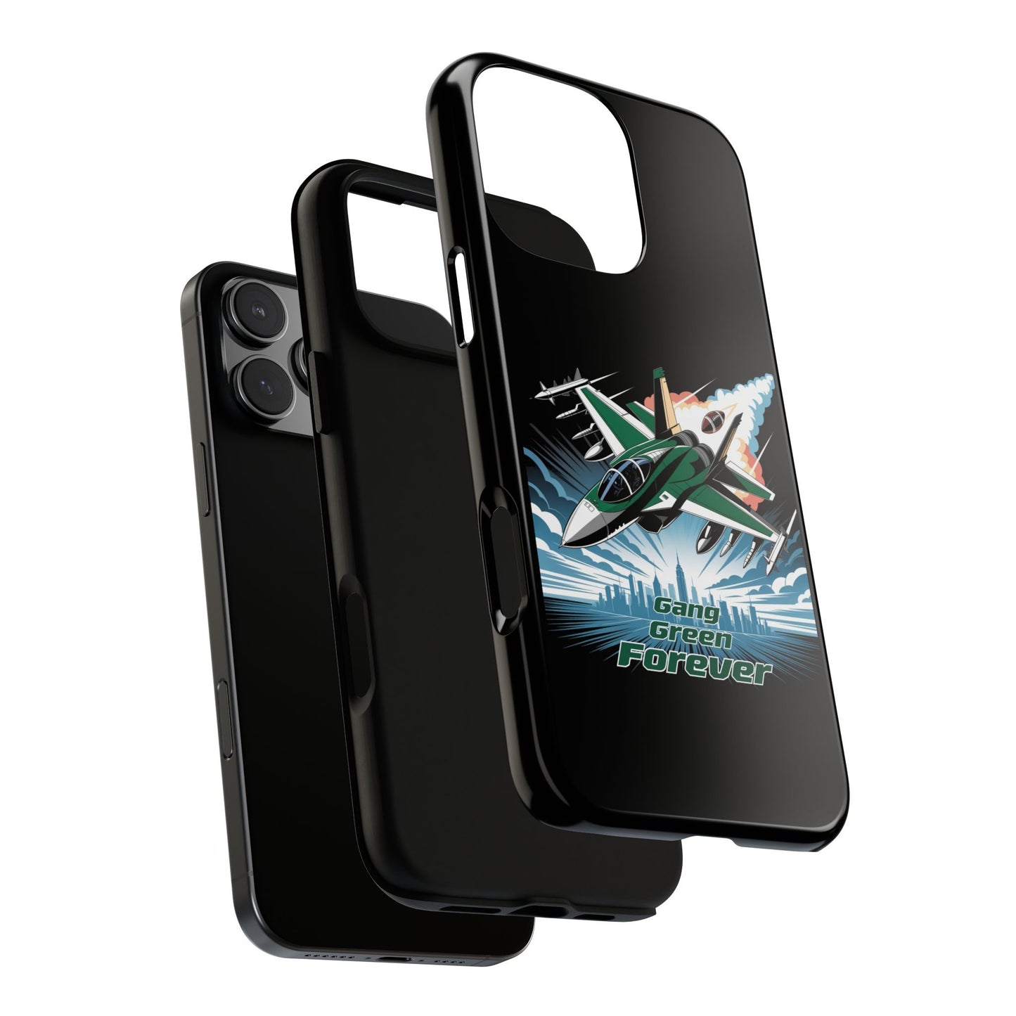 Phone Case Jets