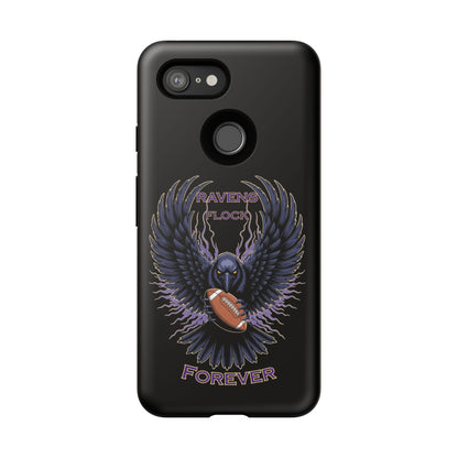 Phone Case Ravens