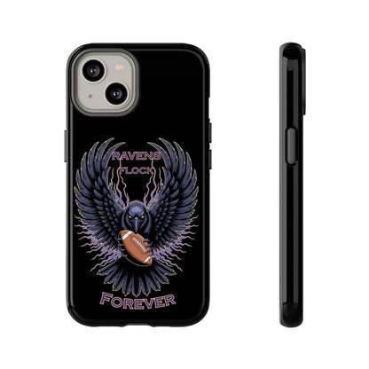 Phone Case Ravens