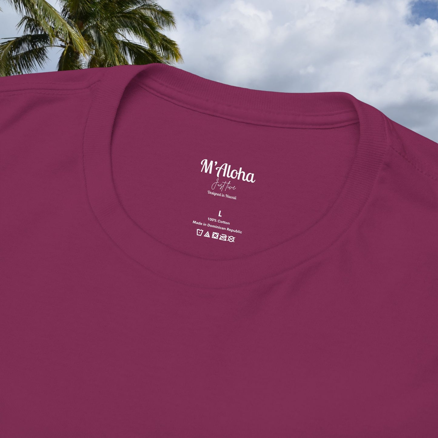 Shaka - Unisex T-Shirt