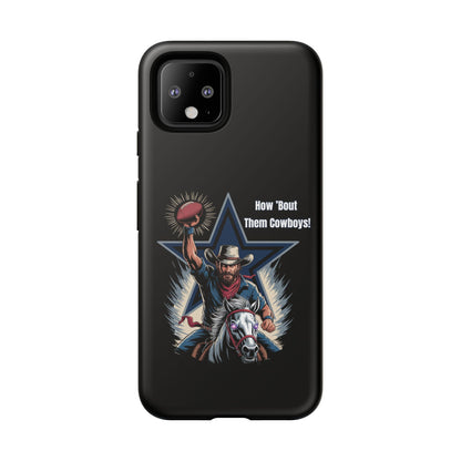 Phone Case Cowboys