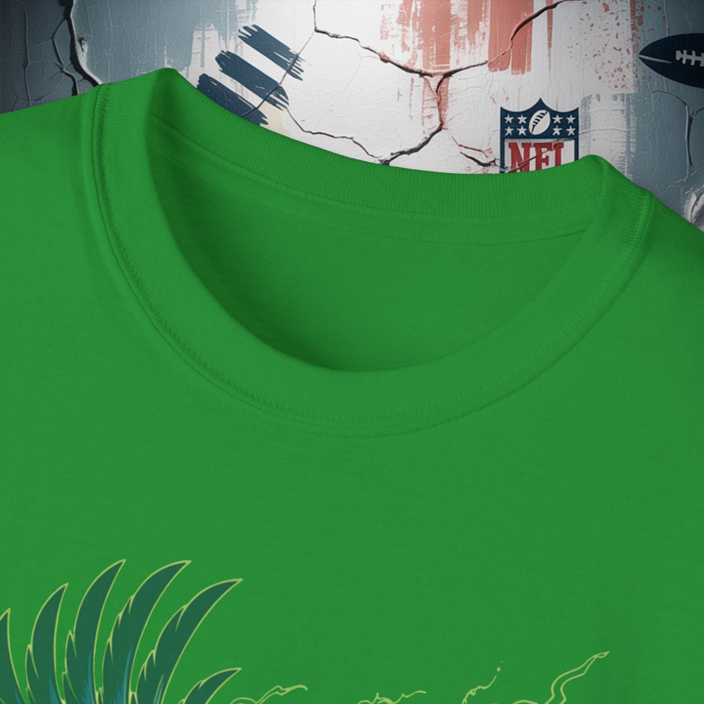 Seattle Seahawks Superbowl Icon Tee