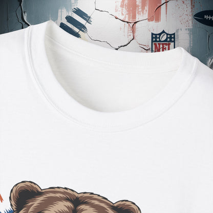 Chicago Bears Icon Tee