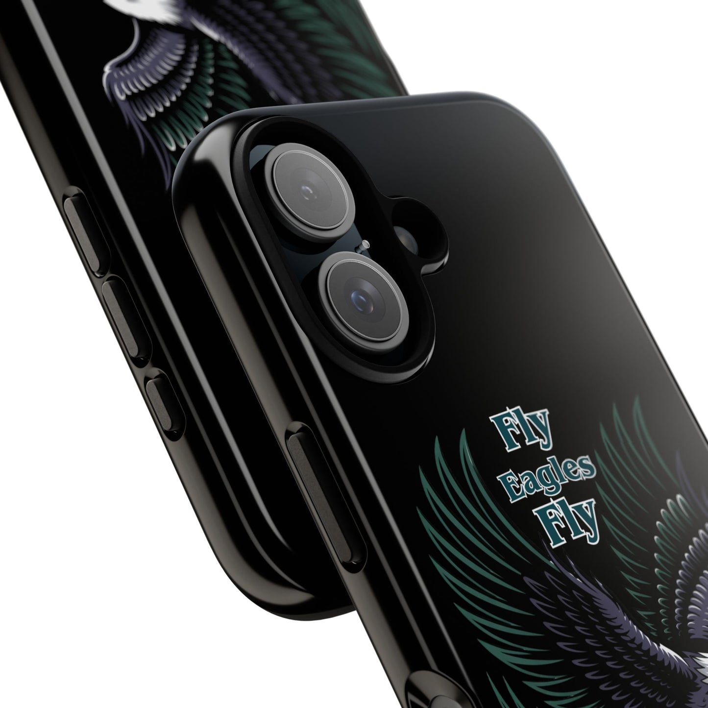 Phone Case Eagles