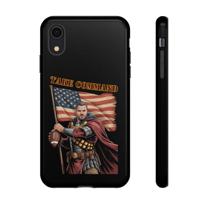 Phone Case Commanders