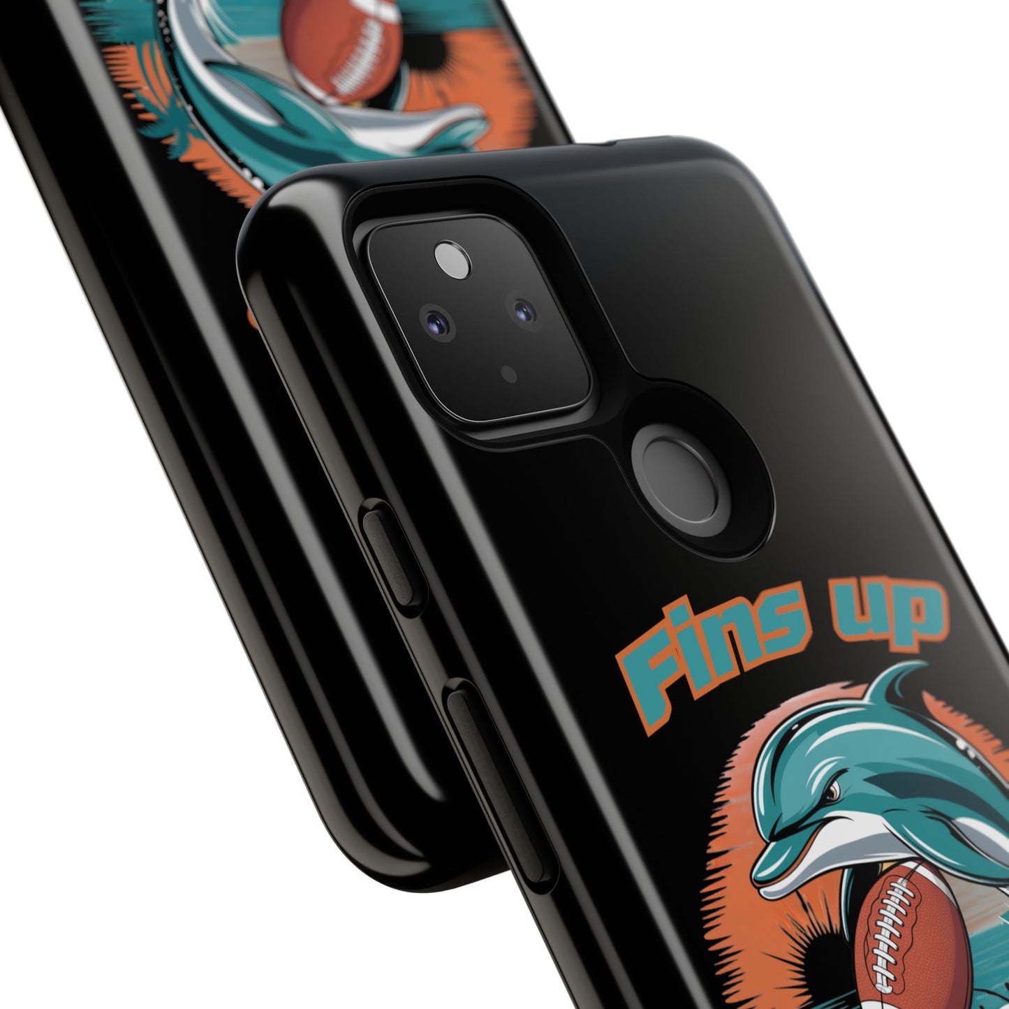 Phone Case Dolphins