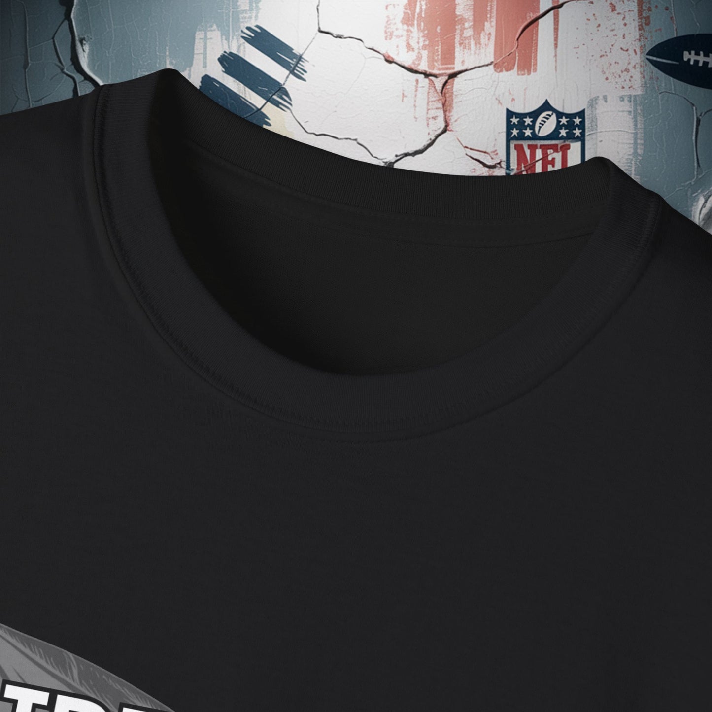Las Vegas Raiders Statement Tee