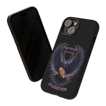 Phone Case Ravens
