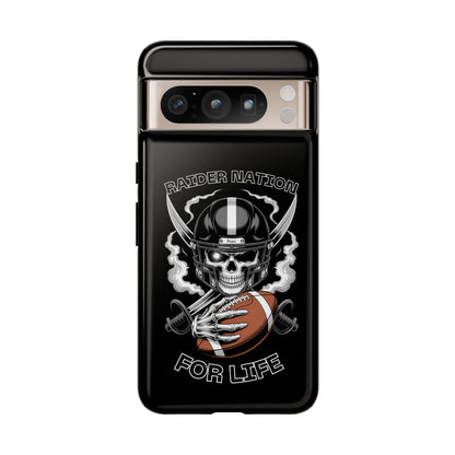 Phone Case Raiders