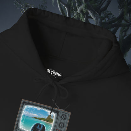 The Call of Oahu Hoodie