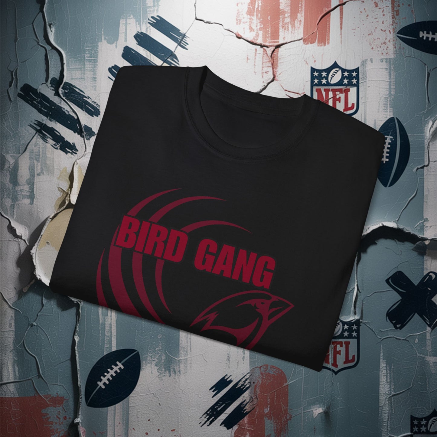 Arizona Cardinals Legacy Tee