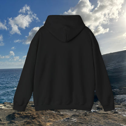 Lost in Paradise Unisex Hoodie
