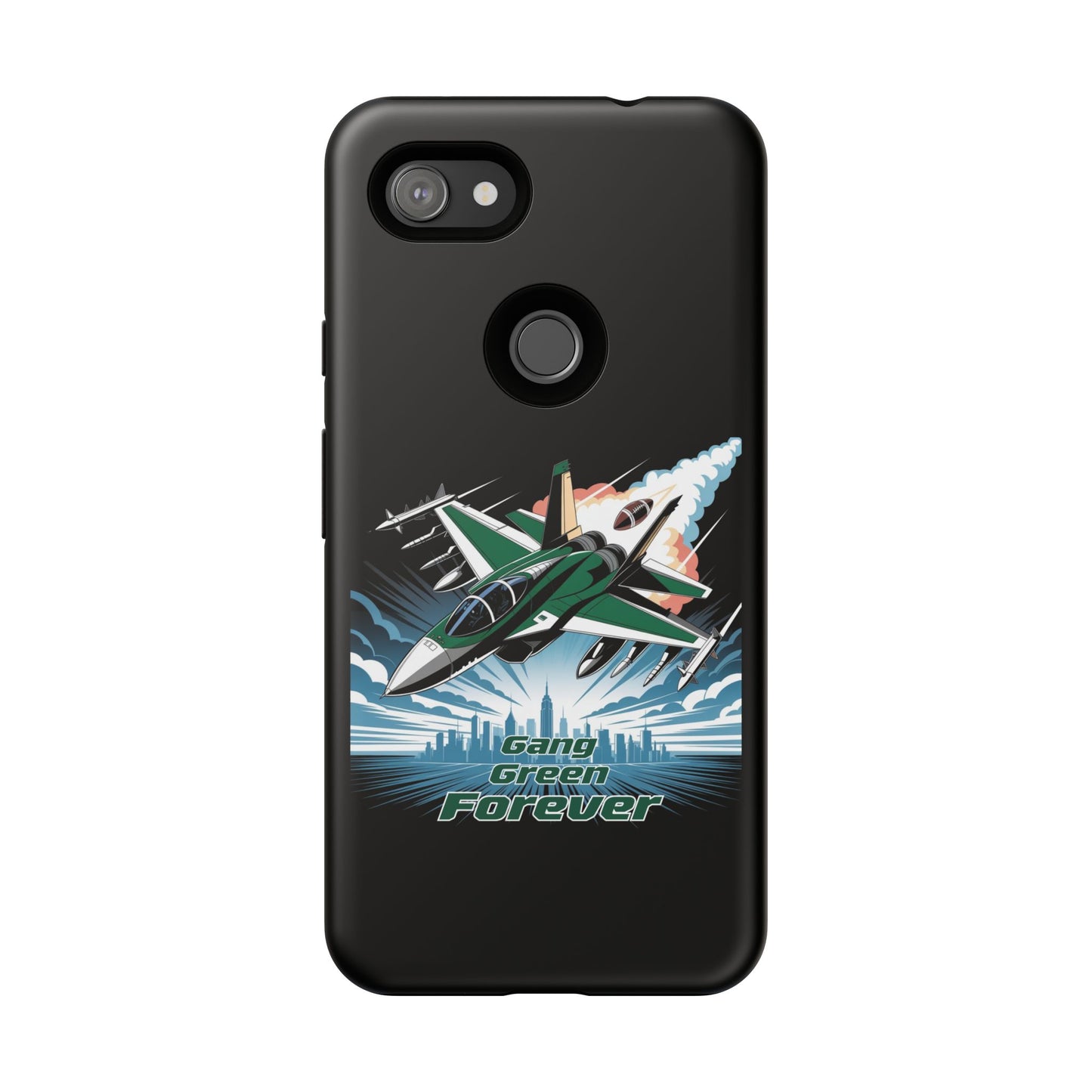 Phone Case Jets