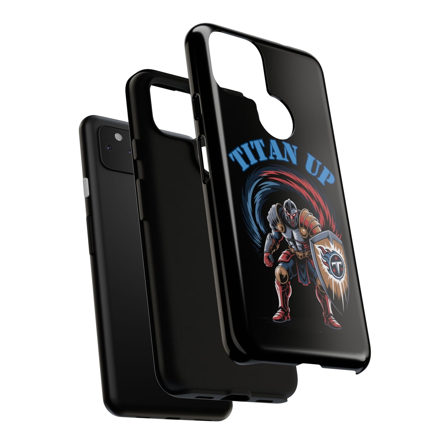 Phone Case Titans
