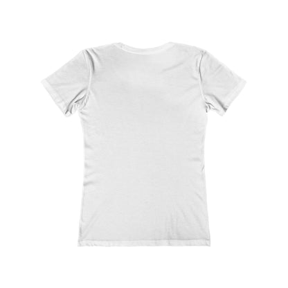 Born here - Women Tee