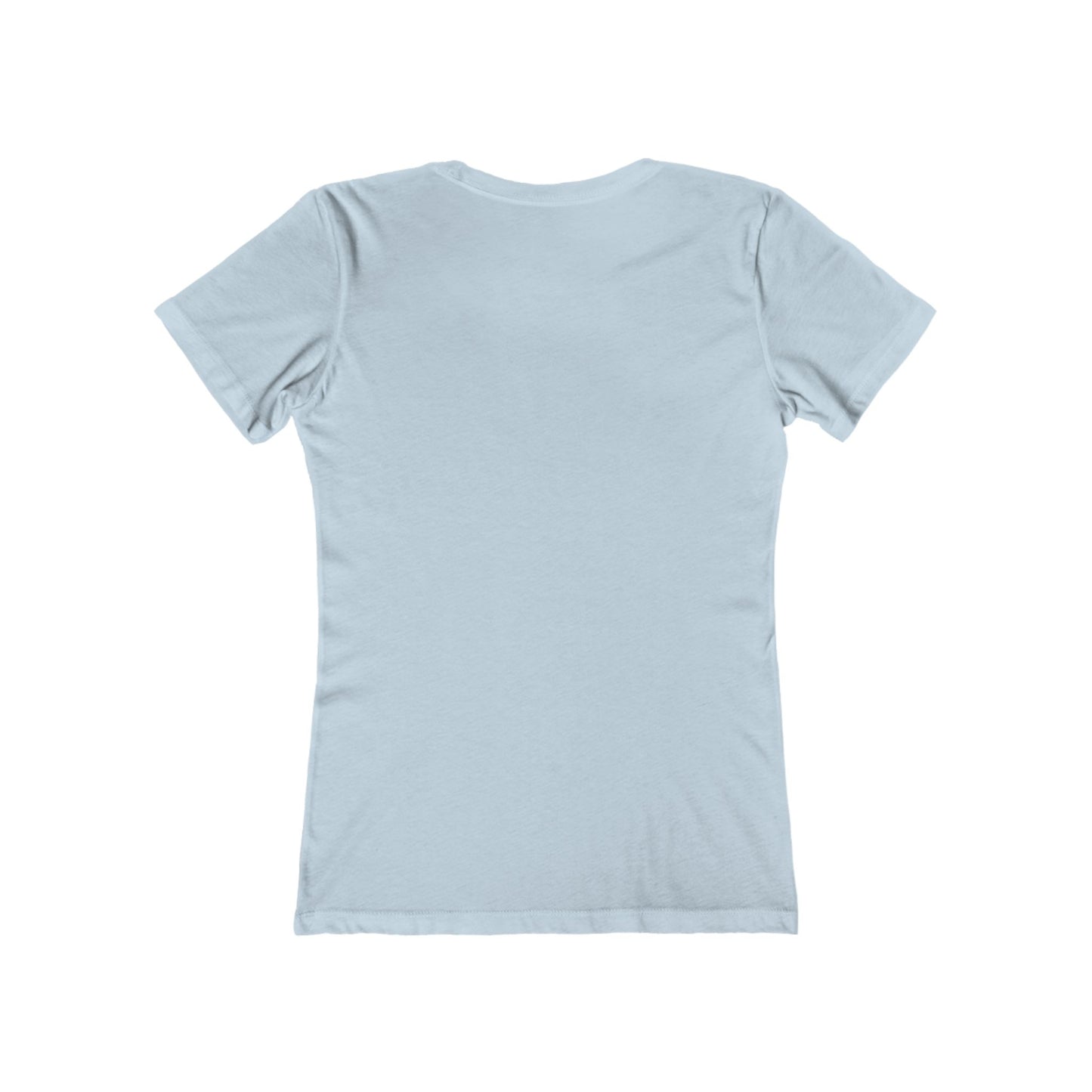 Born here - Women Tee