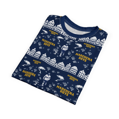 Unisex Worldcup Trikot Curaçao