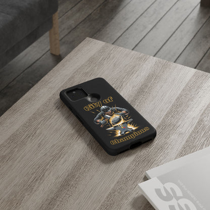 Phone Case Steelers