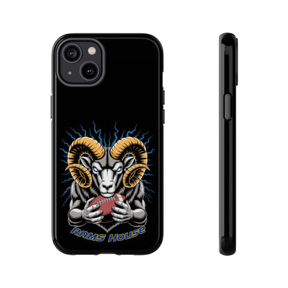 Phone Case Rams