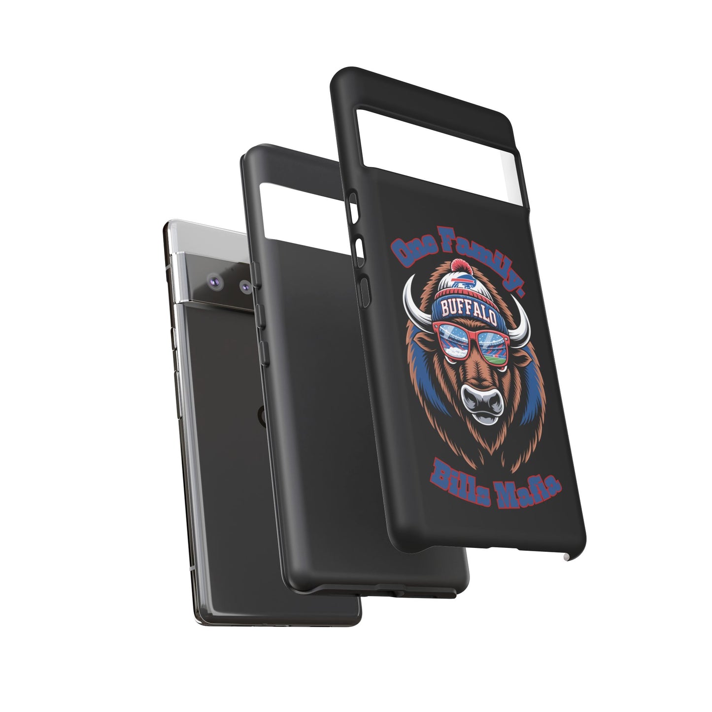 Phone Case Buffalo Bills