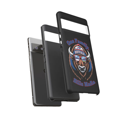 Phone Case Buffalo Bills