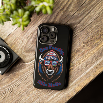 Phone Case Buffalo Bills